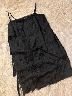 Women’s flapper costume (E5)